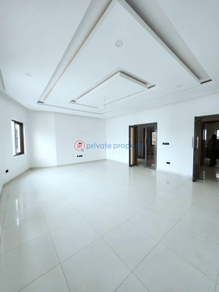 Luxury brand new 2 bedroom apartment - 3 2 bedroom Block Of Flats For Rent Lekki Phase 1 Lagos - 3
