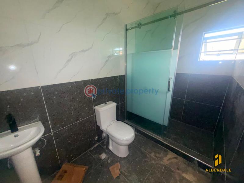 2 bedroom Flat & Apartment For Rent Gbagada Lagos - 7