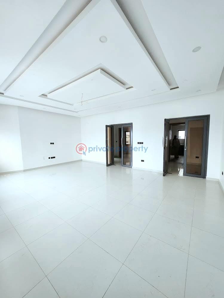 Luxury brand new 2 bedroom apartment - 2 2 bedroom Block Of Flats For Rent Lekki Phase 1 Lagos - 2