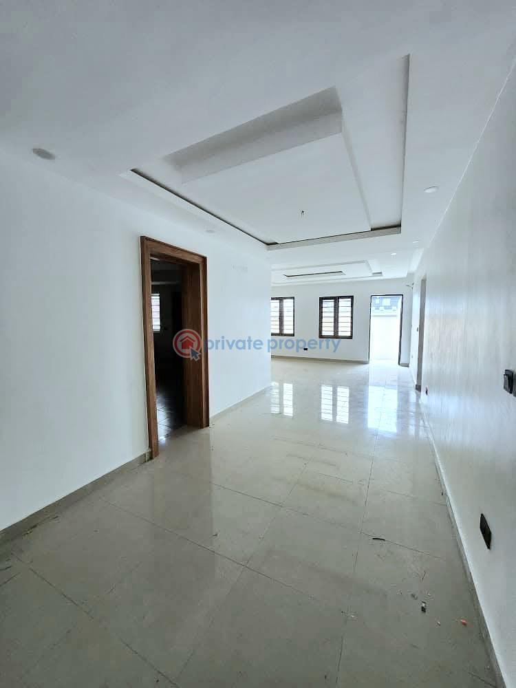Luxury brand new 2 bedroom apartment - 10 2 bedroom Block Of Flats For Rent Lekki Phase 1 Lagos - 10