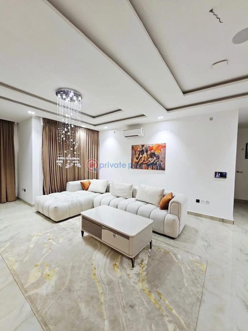 2 bedroom Flat & Apartment For Sale Old Ikoyi Lagos - 2