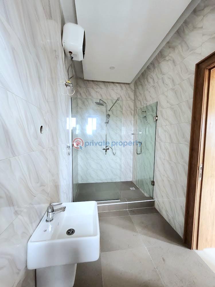 Luxury brand new 2 bedroom apartment - 11 2 bedroom Block Of Flats For Rent Lekki Phase 1 Lagos - 11