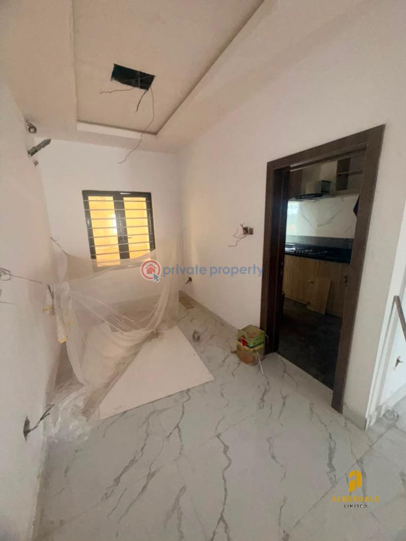 2 bedroom Flat & Apartment For Rent Gbagada Lagos - 5