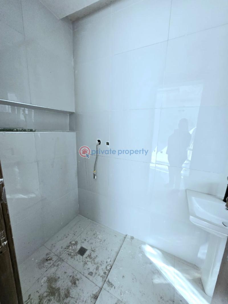 2 bedroom Flat & Apartment For Sale Ikate Elegushi Lekki Lagos - 6