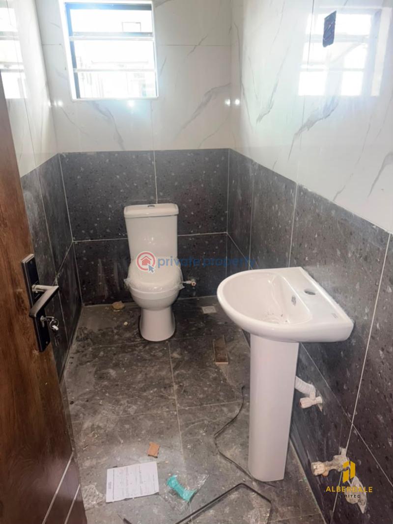 2 bedroom Flat & Apartment For Rent Gbagada Lagos - 9