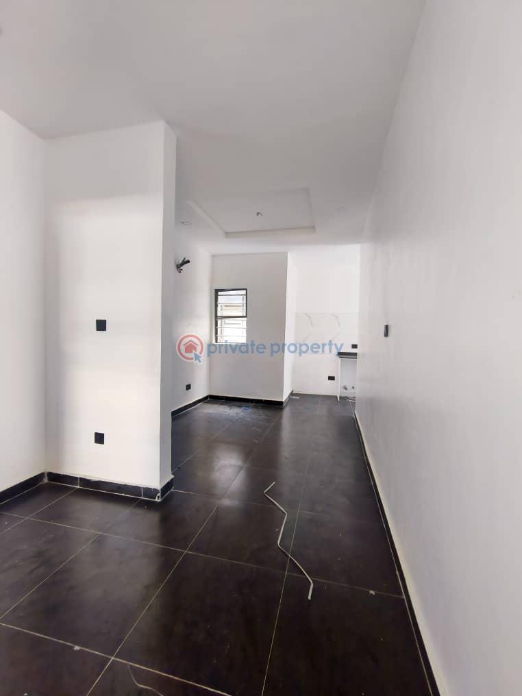 2 bedroom Flat & Apartment For Rent Igbo Efon Lekki Lagos - 2