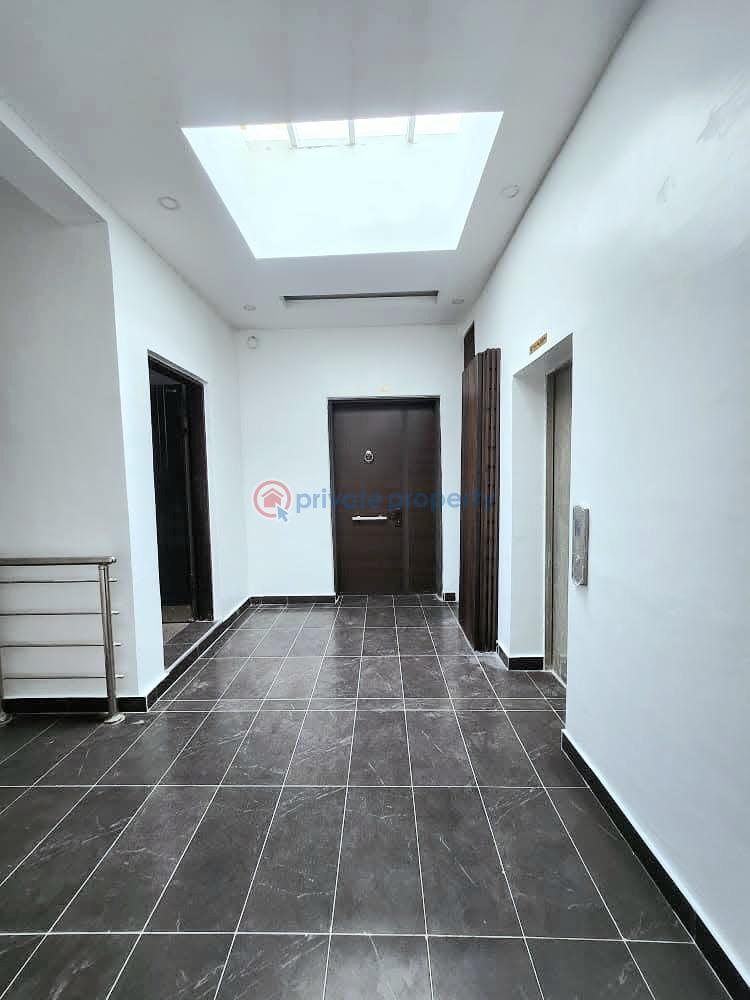 Luxury brand new 2 bedroom apartment - 13 2 bedroom Block Of Flats For Rent Lekki Phase 1 Lagos - 13