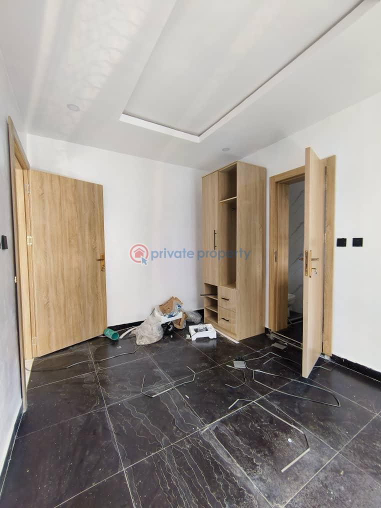 2 bedroom Flat & Apartment For Rent Igbo Efon Lekki Lagos - 13