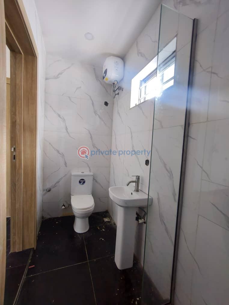 2 bedroom Flat & Apartment For Rent Igbo Efon Lekki Lagos - 7