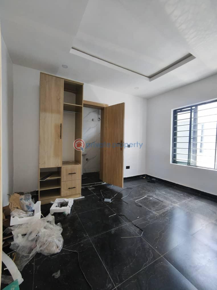 2 bedroom Flat & Apartment For Rent Igbo Efon Lekki Lagos - 15