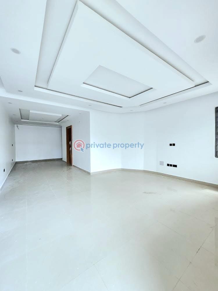Luxury brand new 2 bedroom apartment - 8 2 bedroom Block Of Flats For Rent Lekki Phase 1 Lagos - 8