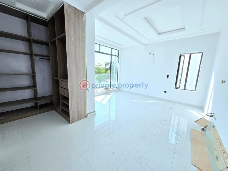 2 bedroom Flat & Apartment For Sale Ikate Elegushi Lekki Lagos - 14