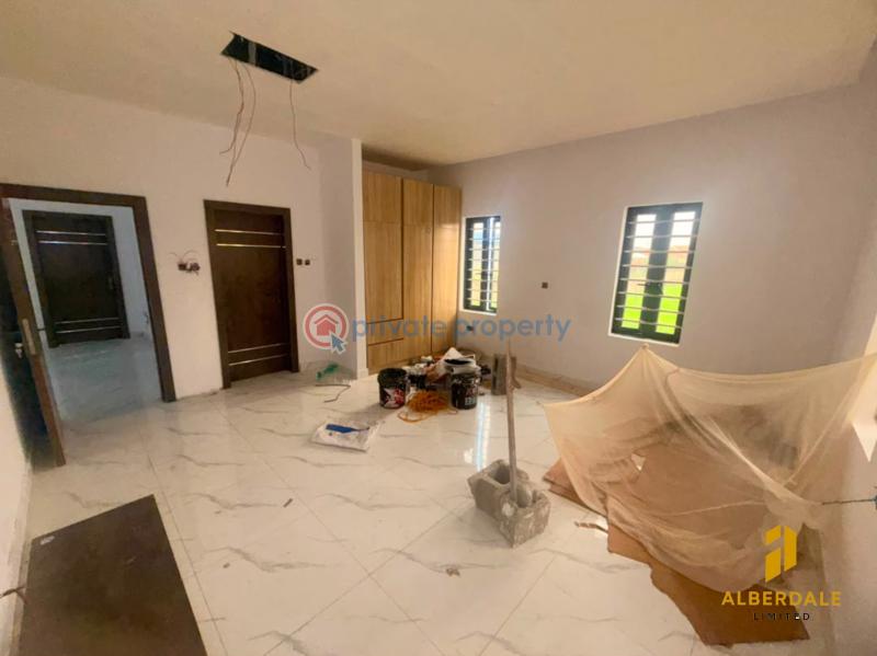 2 bedroom Flat & Apartment For Rent Gbagada Lagos - 4