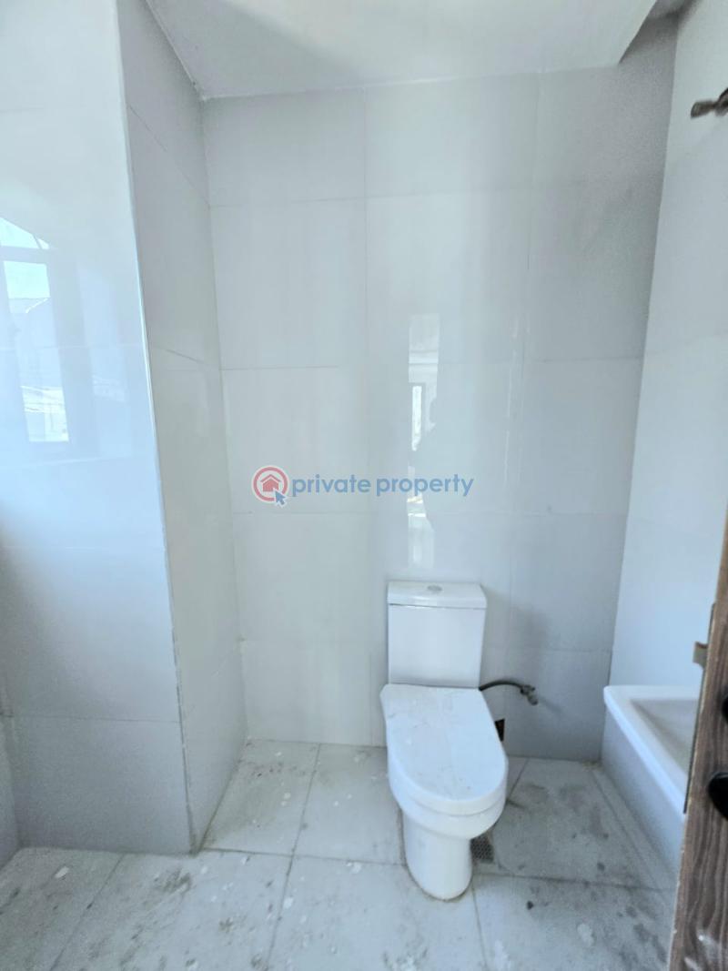 2 bedroom Flat & Apartment For Sale Ikate Elegushi Lekki Lagos - 3
