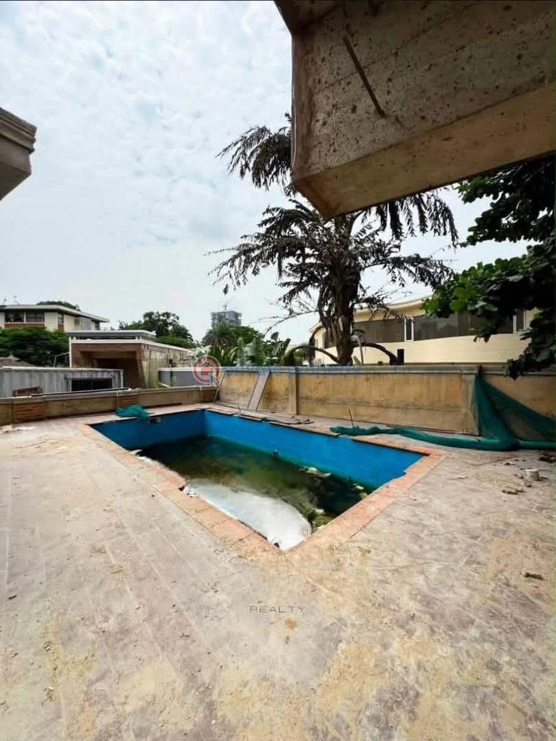 2 bedroom Flat & Apartment For Sale Old Ikoyi Lagos - 5