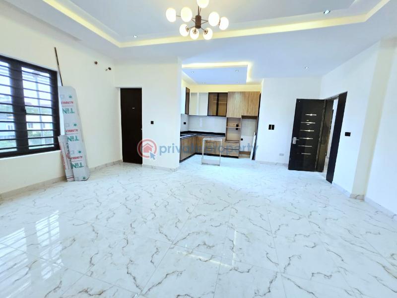 2 bedroom Flat & Apartment For Sale Lekki Phase 1 Lagos - 5