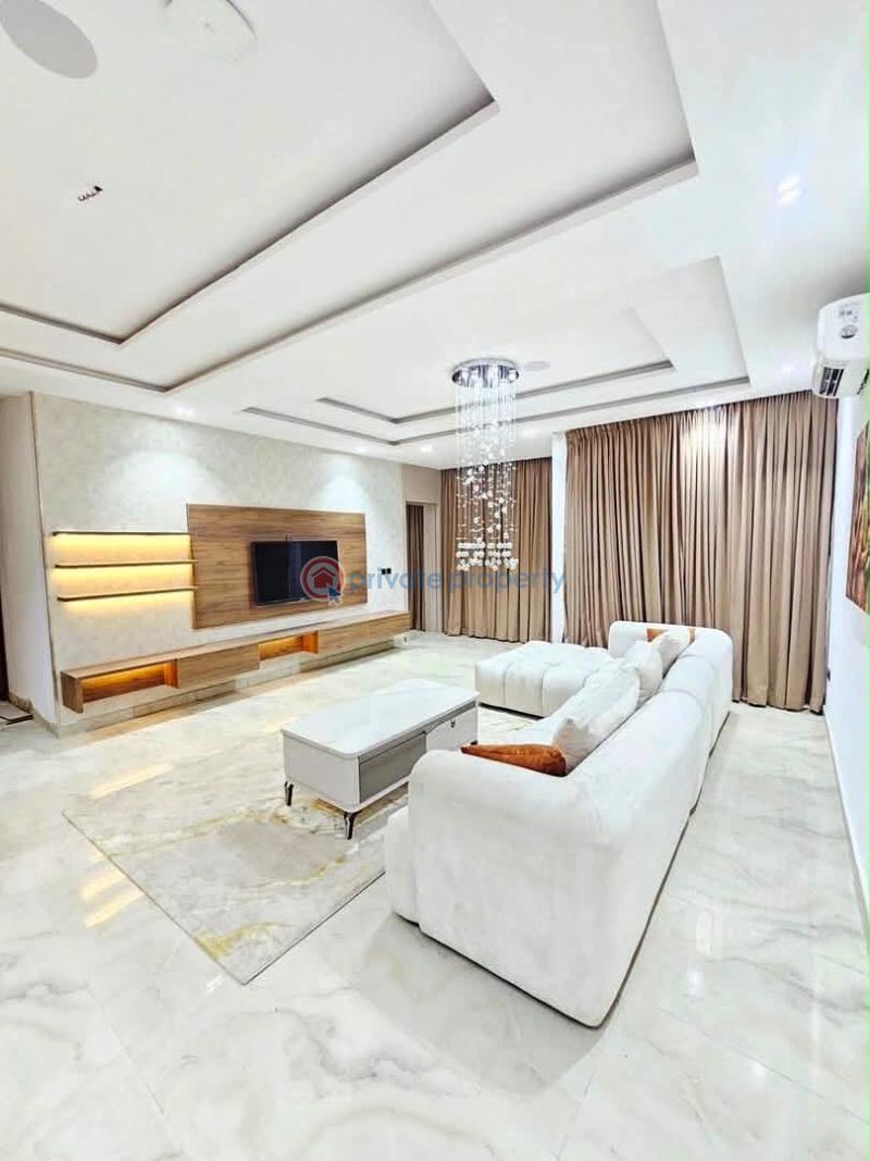 2 bedroom Flat & Apartment For Sale Old Ikoyi Lagos - 1