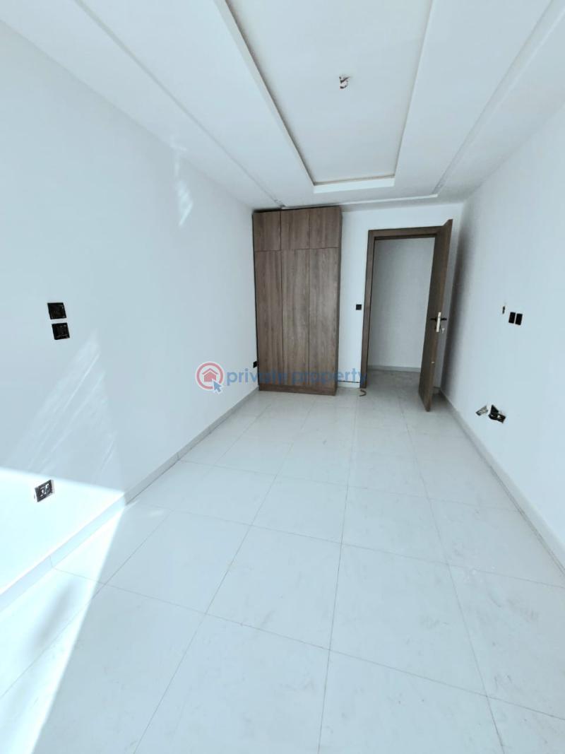 2 bedroom Flat & Apartment For Sale Ikate Elegushi Lekki Lagos - 7