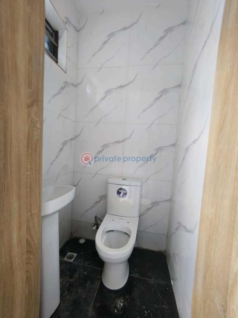 2 bedroom Flat & Apartment For Rent Igbo Efon Lekki Lagos - 10