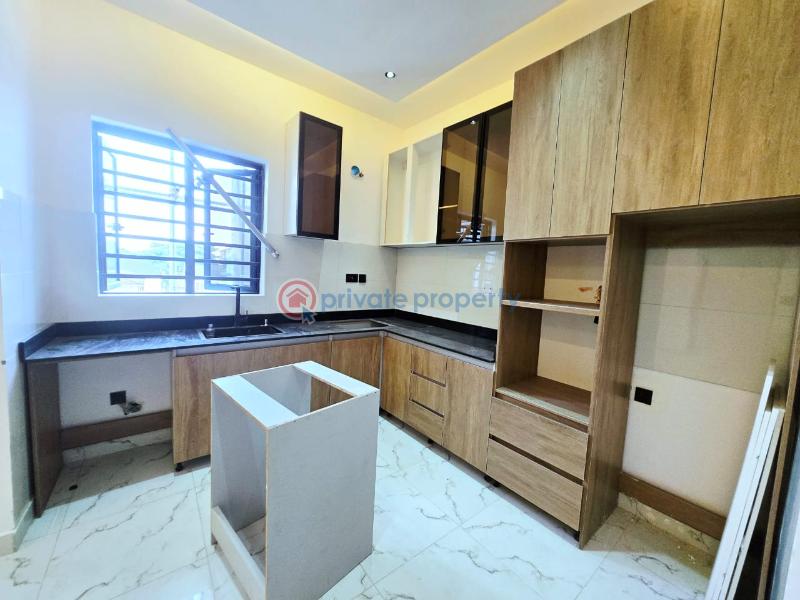 2 bedroom Flat & Apartment For Sale Lekki Phase 1 Lagos - 10