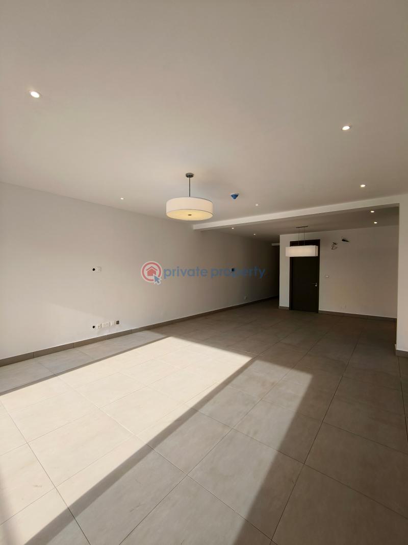 3 bedroom Block Of Flats For Rent Lekki Phase 1 Lagos - 6
