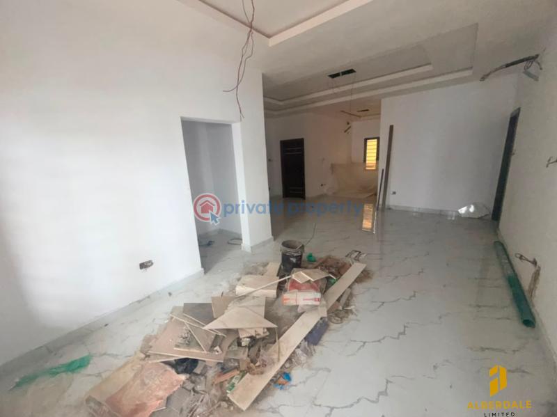 2 bedroom Flat & Apartment For Rent Gbagada Lagos - 2