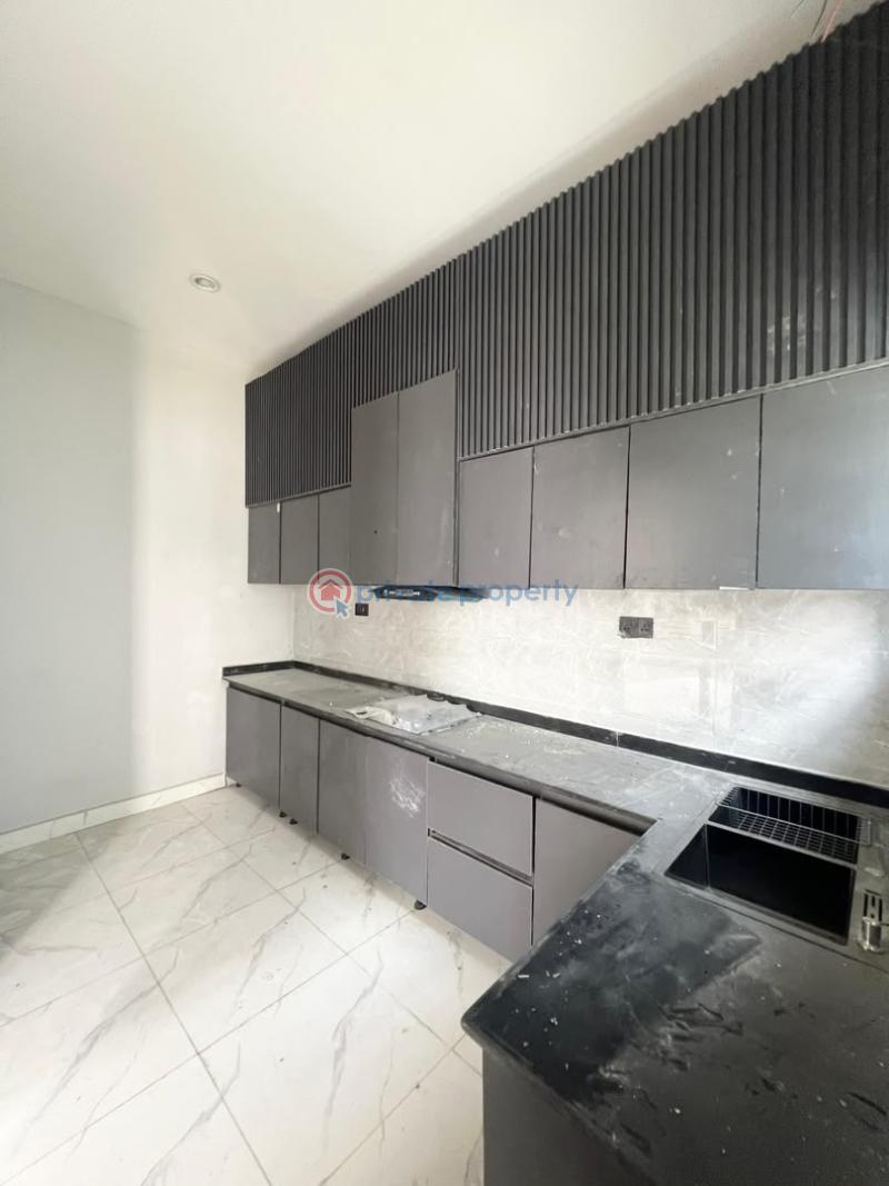 2 bedroom Flat & Apartment For Rent Abraham Adesanya, Ajah Abraham Adesanya Ajah Lagos - 30