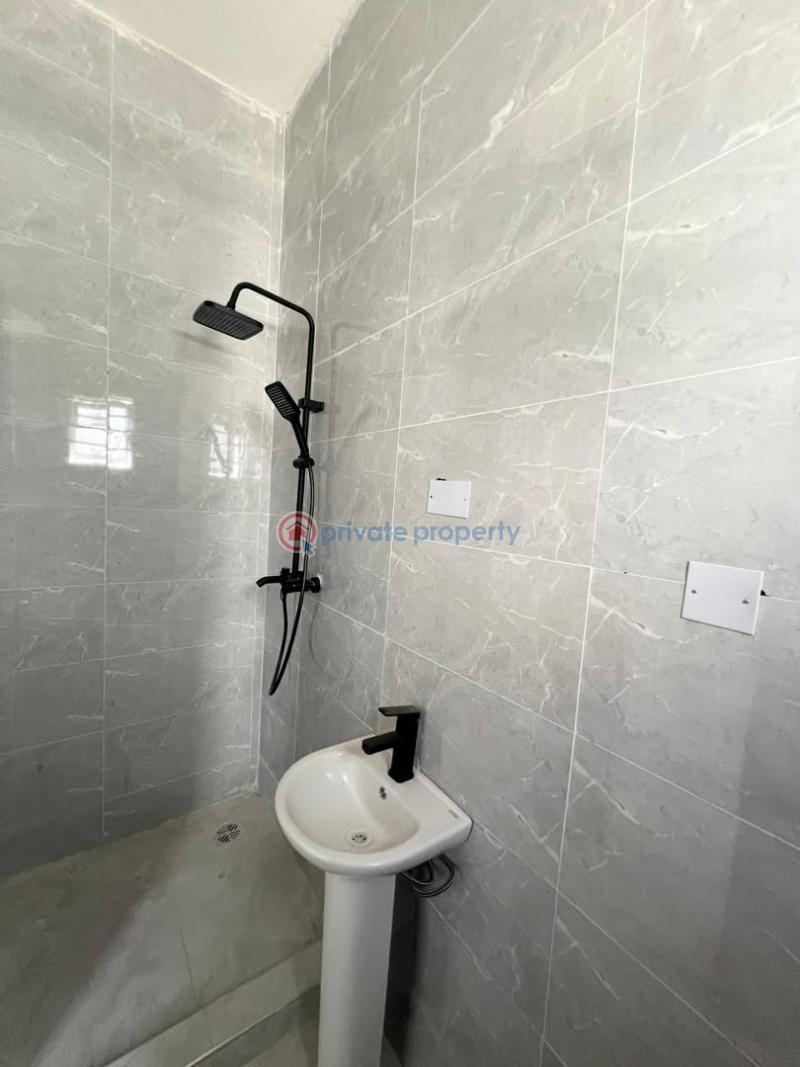 2 bedroom Flat & Apartment For Rent Abraham Adesanya, Ajah Abraham Adesanya Ajah Lagos - 16