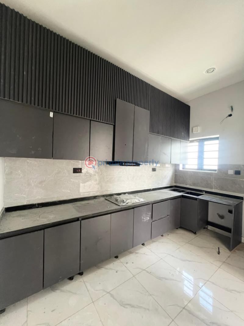 2 bedroom Flat & Apartment For Rent Abraham Adesanya, Ajah Abraham Adesanya Ajah Lagos - 32