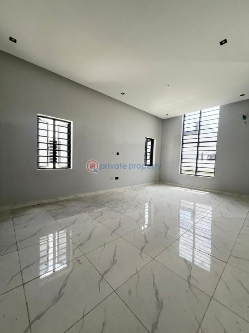 2 bedroom Flat & Apartment For Rent Abraham Adesanya, Ajah Abraham Adesanya Ajah Lagos - 25