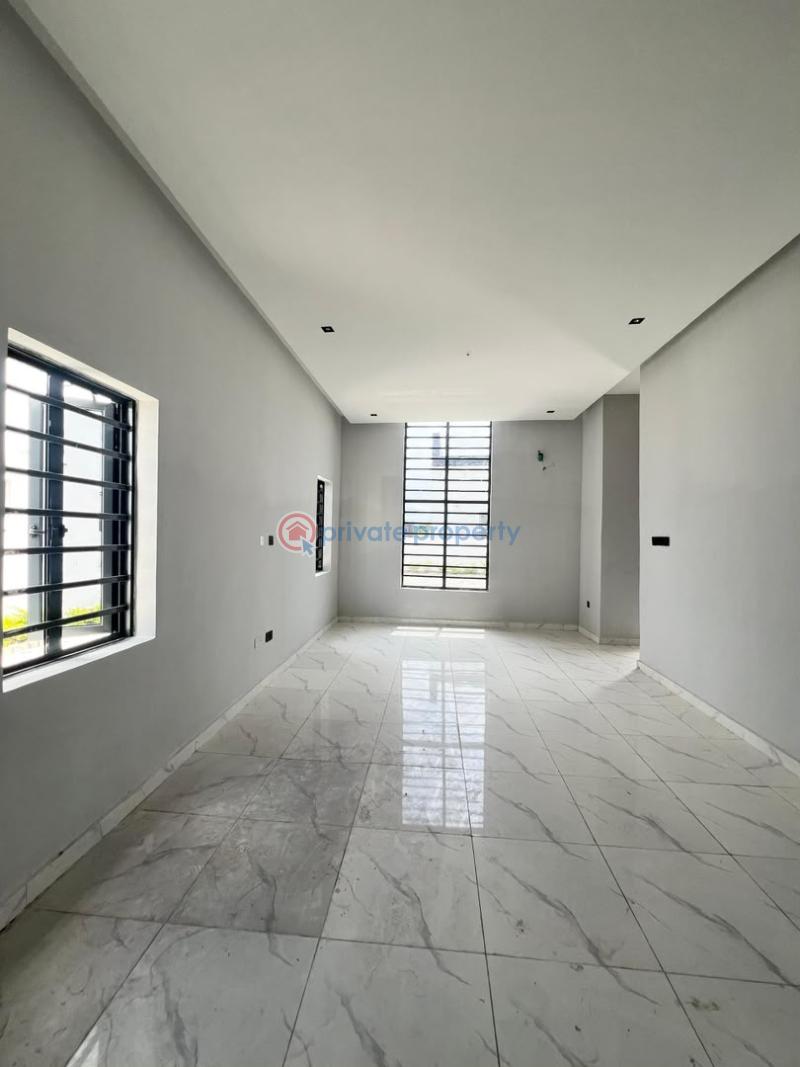 2 bedroom Flat & Apartment For Rent Abraham Adesanya, Ajah Abraham Adesanya Ajah Lagos - 10