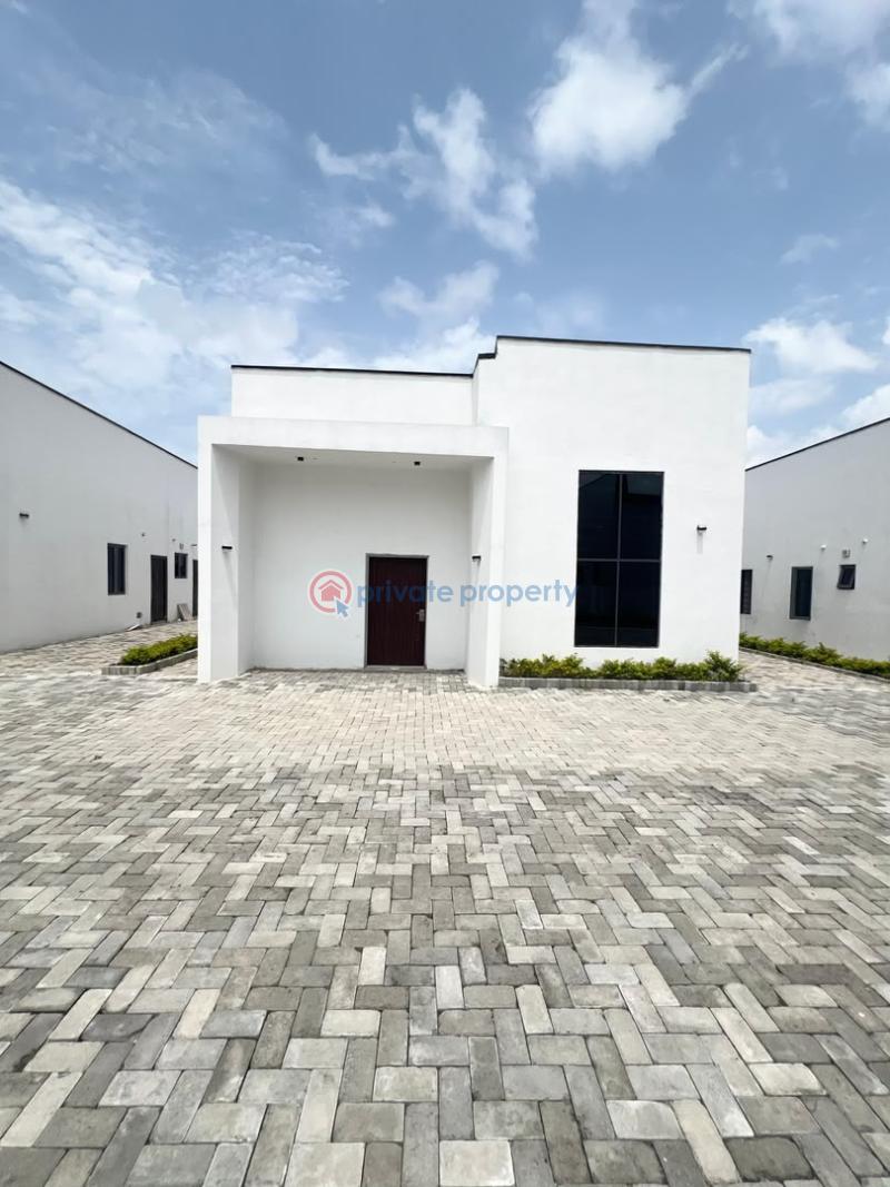 2 bedroom Flat & Apartment For Rent Abraham Adesanya, Ajah Abraham Adesanya Ajah Lagos - 13