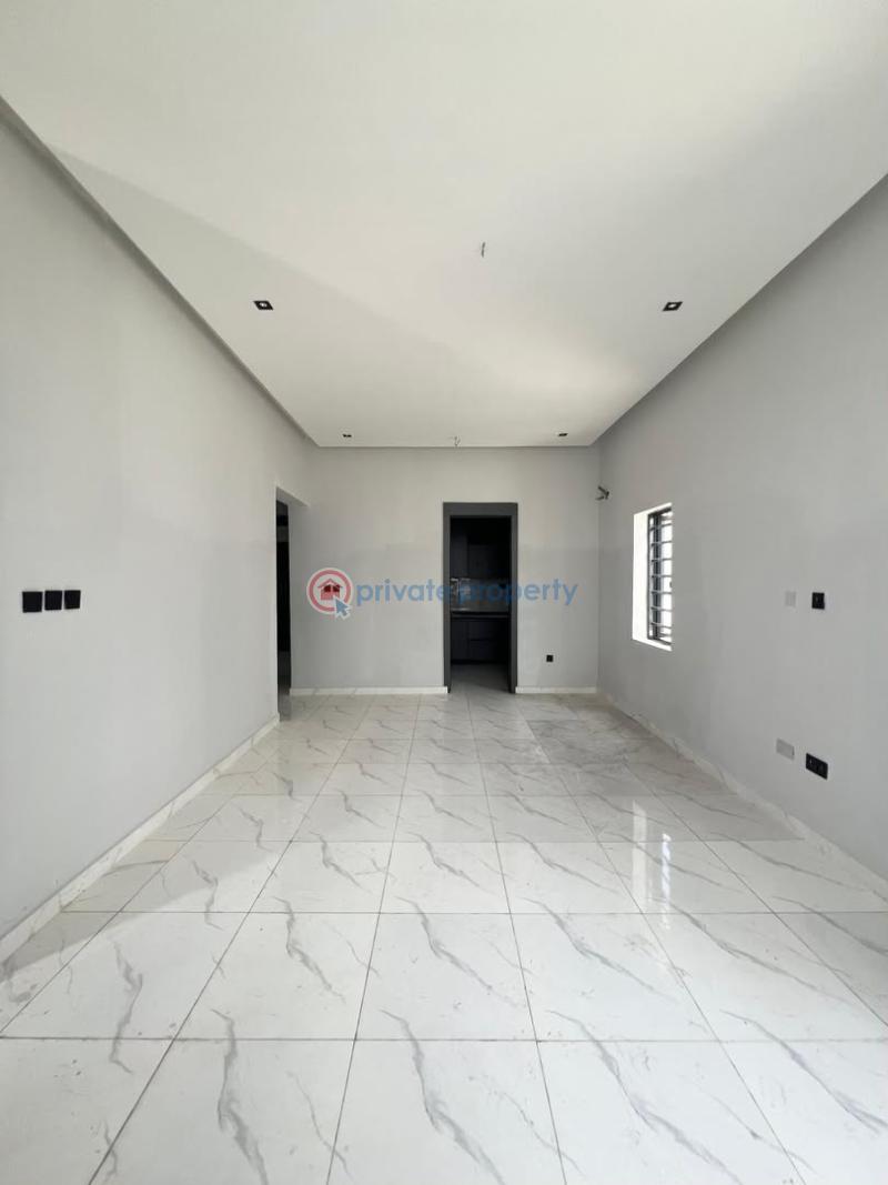 2 bedroom Flat & Apartment For Rent Abraham Adesanya, Ajah Abraham Adesanya Ajah Lagos - 26