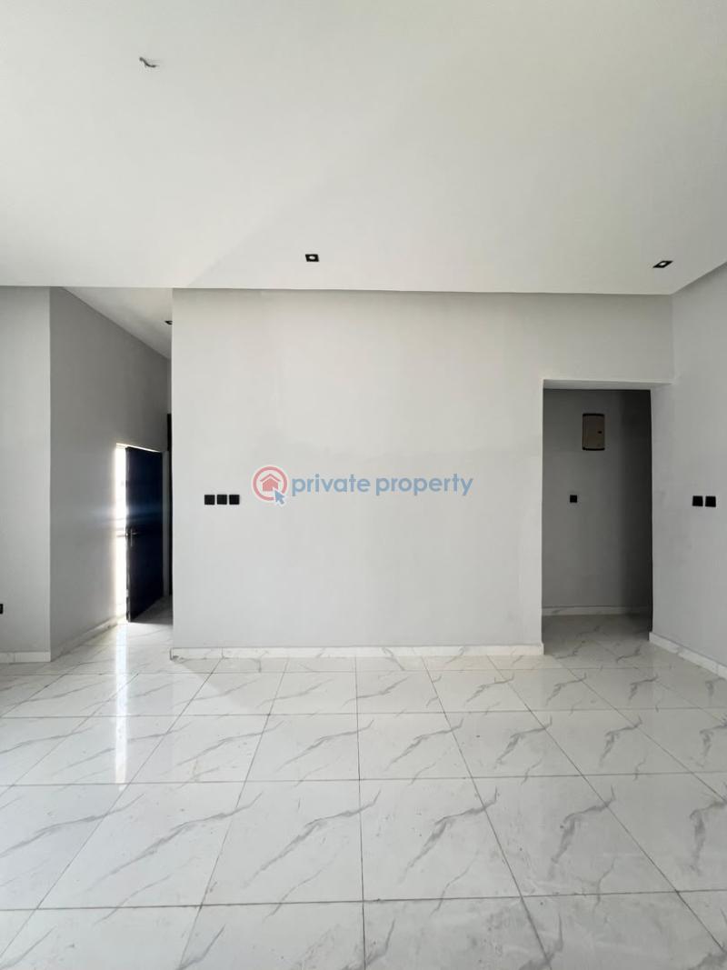 2 bedroom Flat & Apartment For Rent Abraham Adesanya, Ajah Abraham Adesanya Ajah Lagos - 8