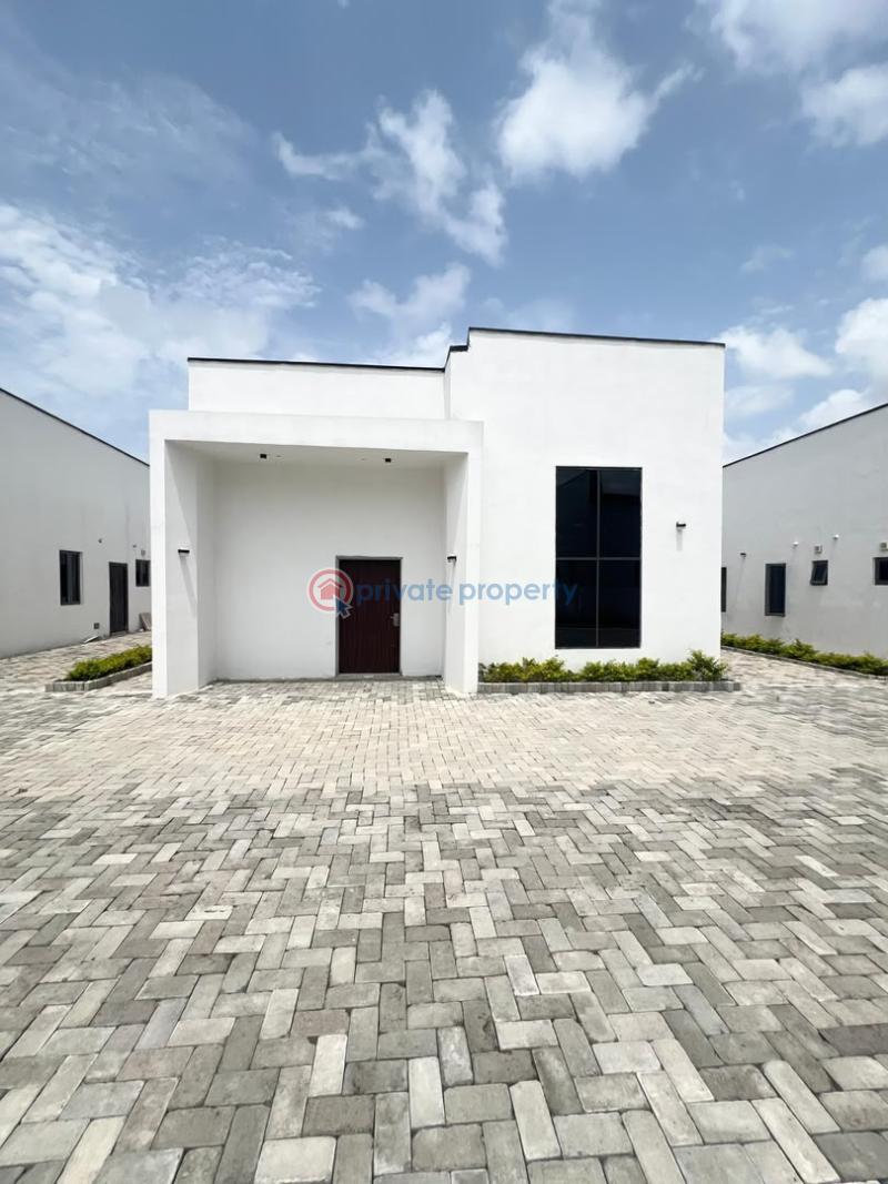 2 bedroom Flat & Apartment For Rent Abraham Adesanya, Ajah Abraham Adesanya Ajah Lagos - 0