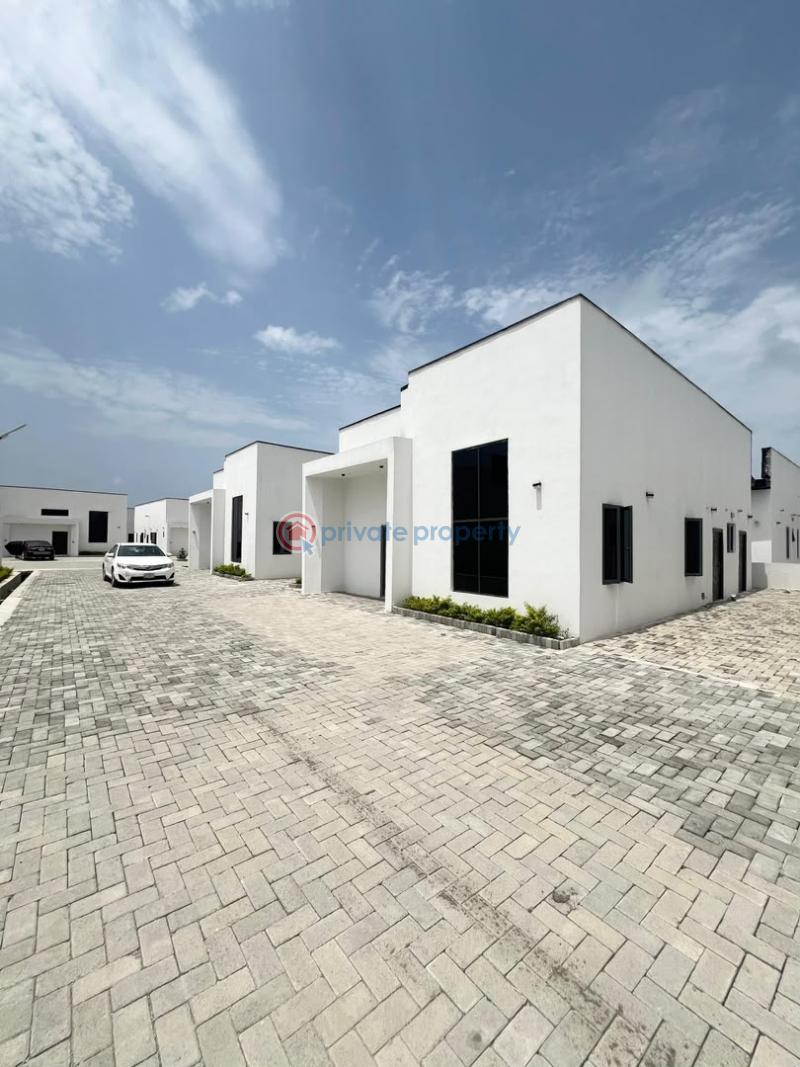 2 bedroom Flat & Apartment For Rent Abraham Adesanya, Ajah Abraham Adesanya Ajah Lagos - 11