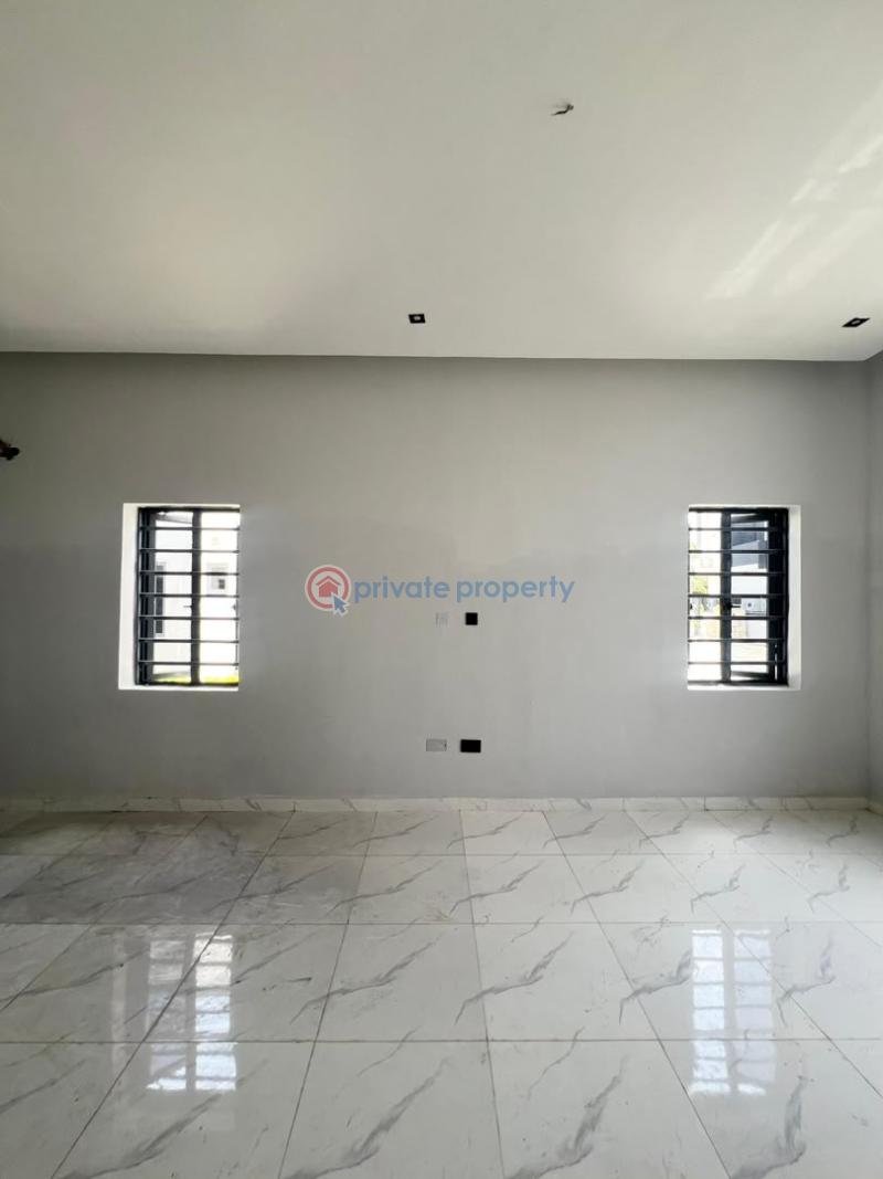 2 bedroom Flat & Apartment For Rent Abraham Adesanya, Ajah Abraham Adesanya Ajah Lagos - 17
