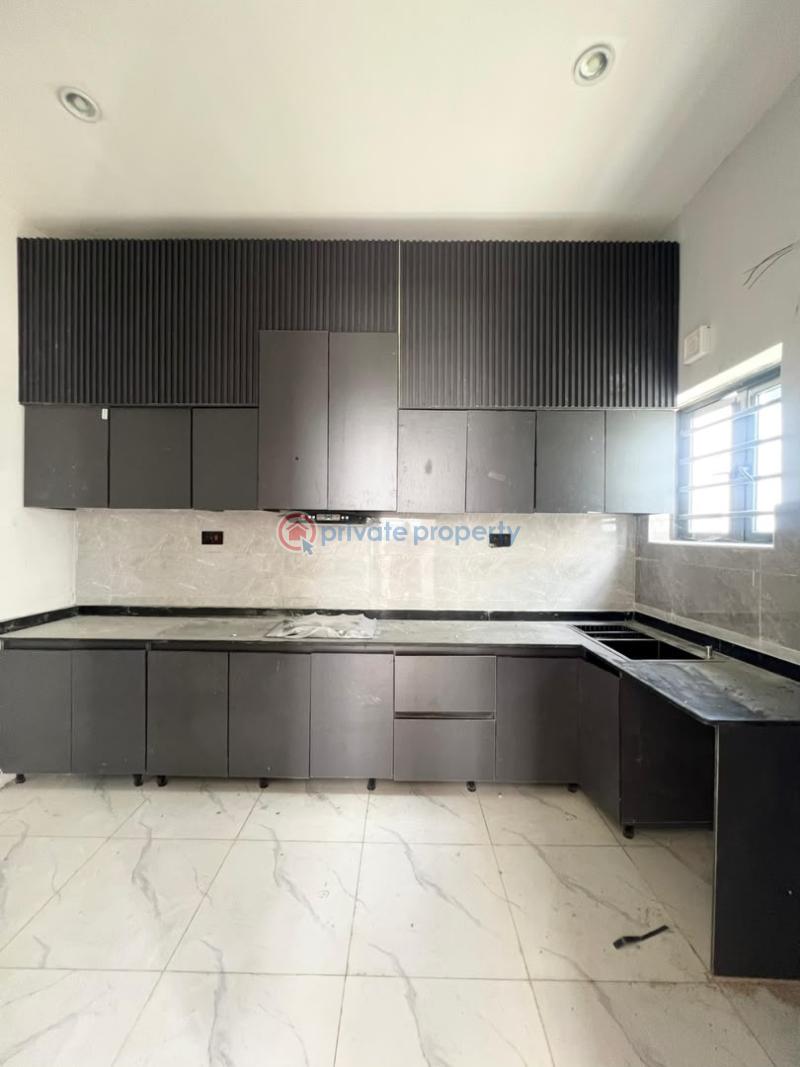 2 bedroom Flat & Apartment For Rent Abraham Adesanya, Ajah Abraham Adesanya Ajah Lagos - 3