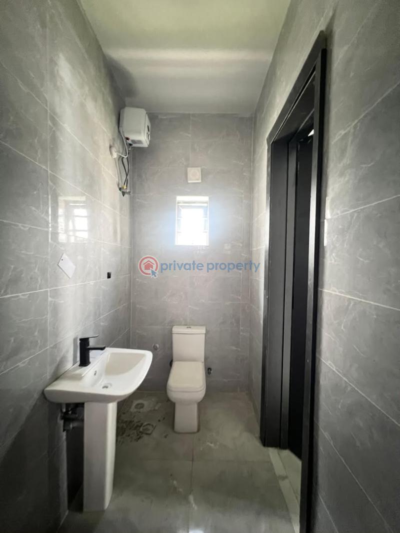 2 bedroom Flat & Apartment For Rent Abraham Adesanya, Ajah Abraham Adesanya Ajah Lagos - 14