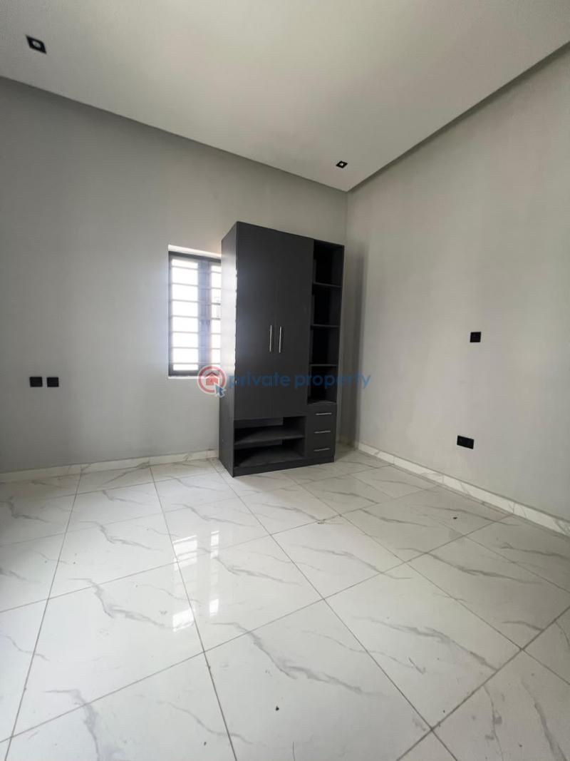 2 bedroom Flat & Apartment For Rent Abraham Adesanya, Ajah Abraham Adesanya Ajah Lagos - 7