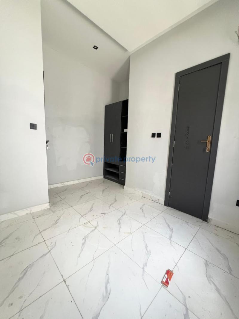 2 bedroom Flat & Apartment For Rent Abraham Adesanya, Ajah Abraham Adesanya Ajah Lagos - 31