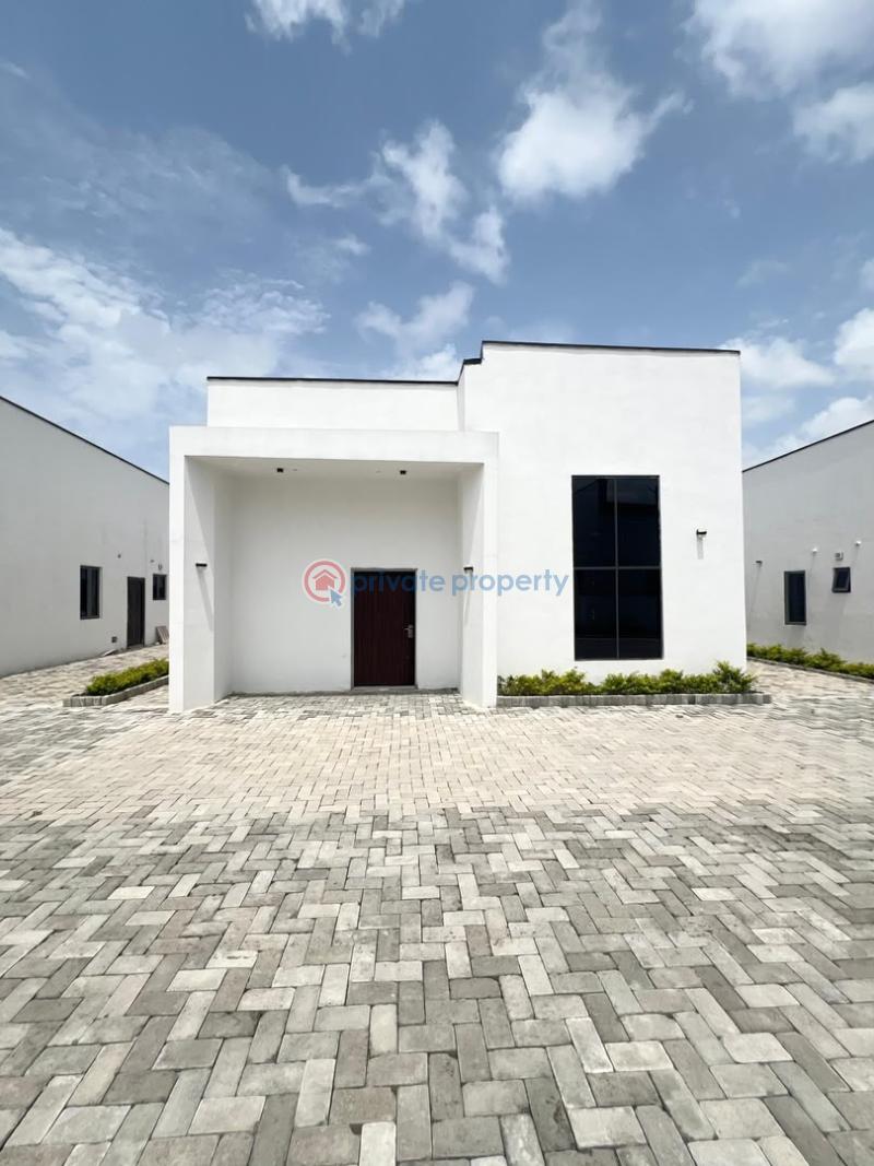 2 bedroom Flat & Apartment For Rent Abraham Adesanya, Ajah Abraham Adesanya Ajah Lagos - 23