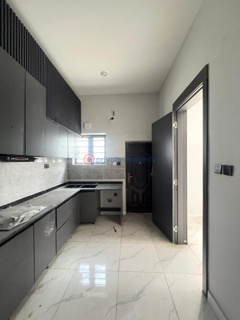 2 bedroom Flat & Apartment For Rent Abraham Adesanya, Ajah Abraham Adesanya Ajah Lagos - 21