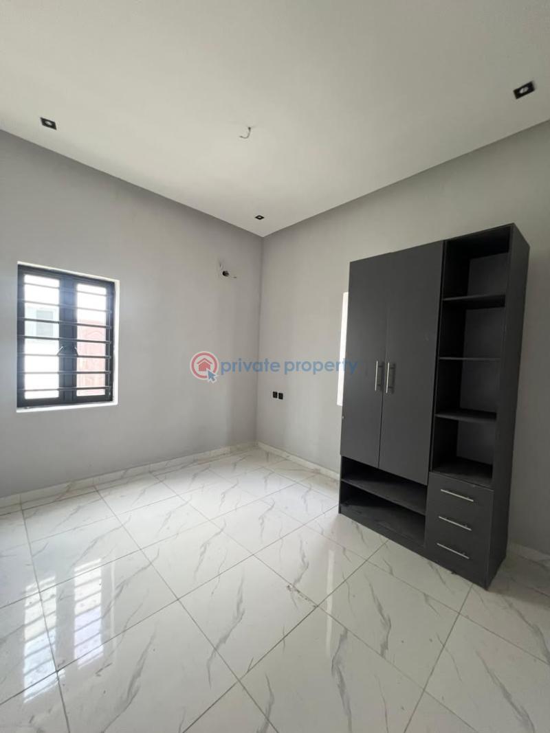 2 bedroom Flat & Apartment For Rent Abraham Adesanya, Ajah Abraham Adesanya Ajah Lagos - 12