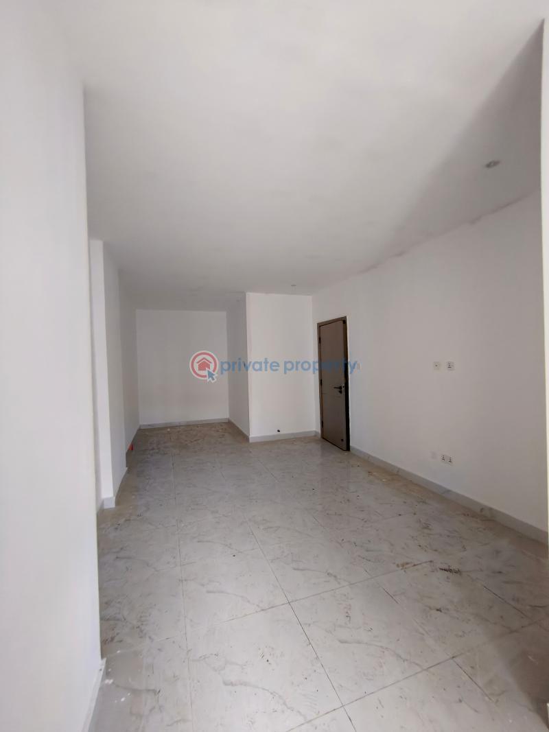 2 bedroom Terrace For Rent Freedom Way Lekki Phase 1 Lagos - 7