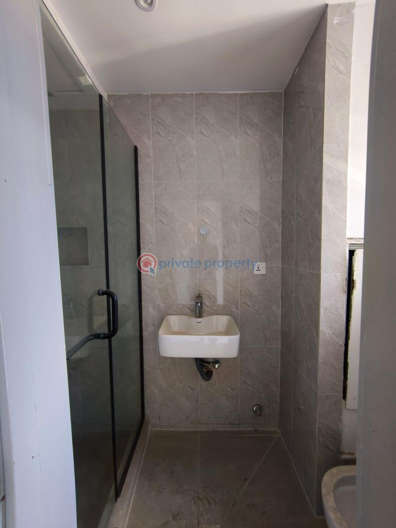 2 bedroom Terrace For Rent Freedom Way Lekki Phase 1 Lagos - 8