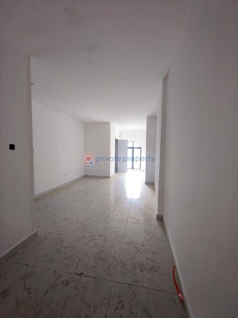 2 bedroom Terrace For Rent Freedom Way Lekki Phase 1 Lagos - 6