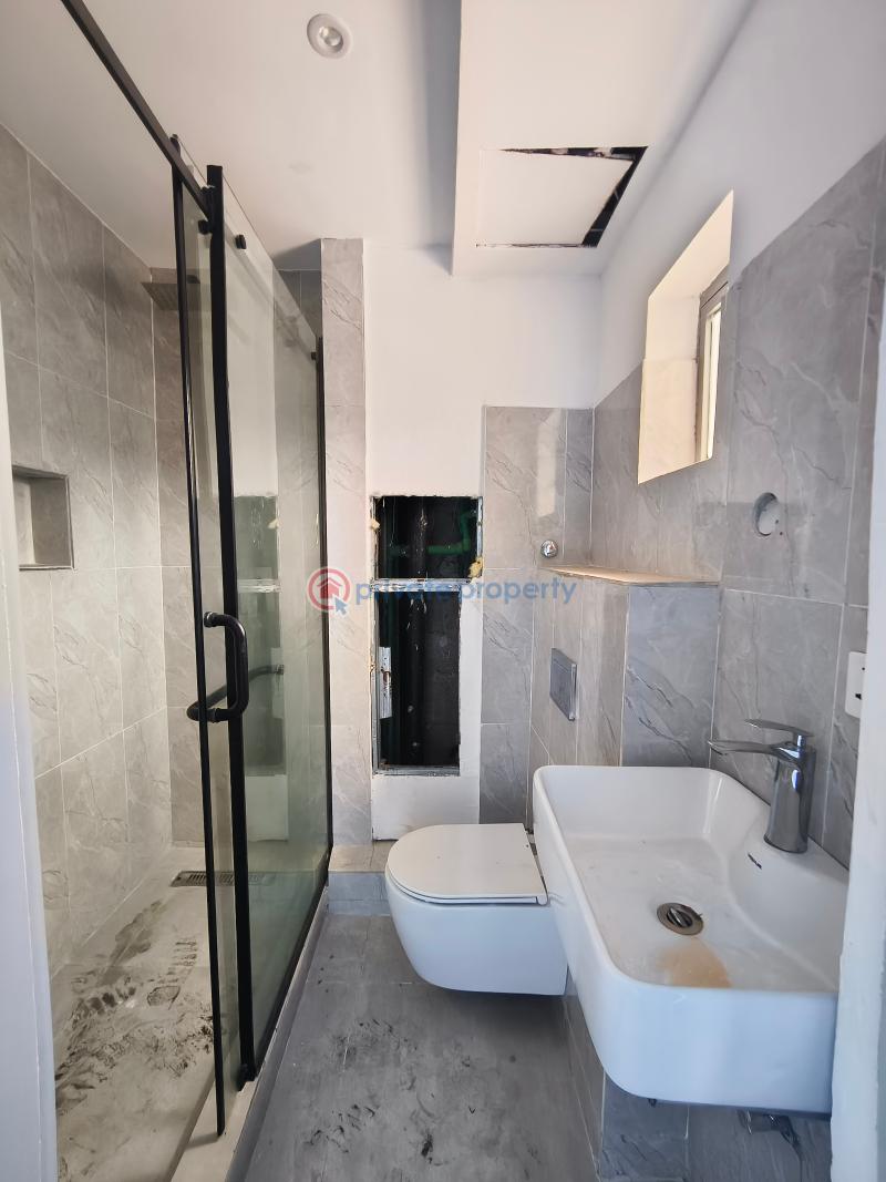 2 bedroom Terrace For Rent Freedom Way Lekki Phase 1 Lagos - 4