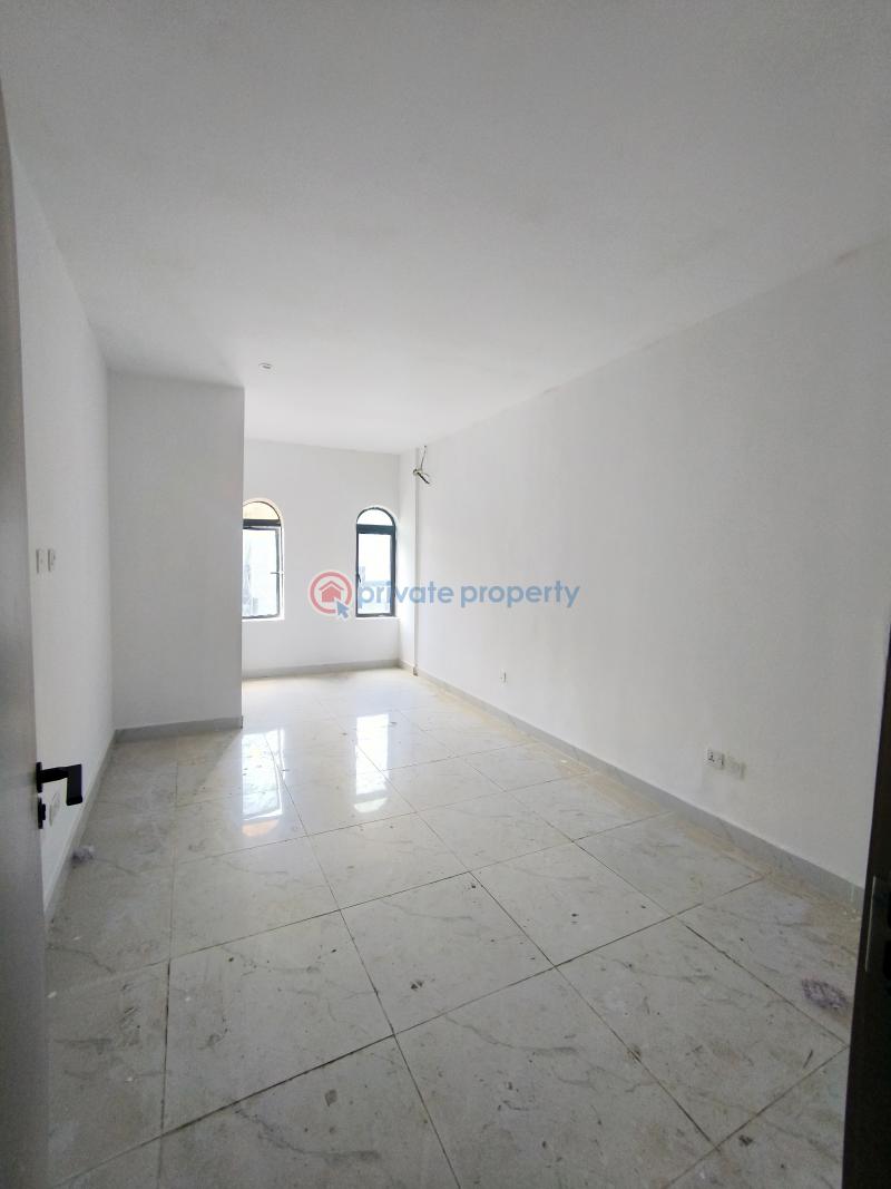2 bedroom Terrace For Rent Freedom Way Lekki Phase 1 Lagos - 3