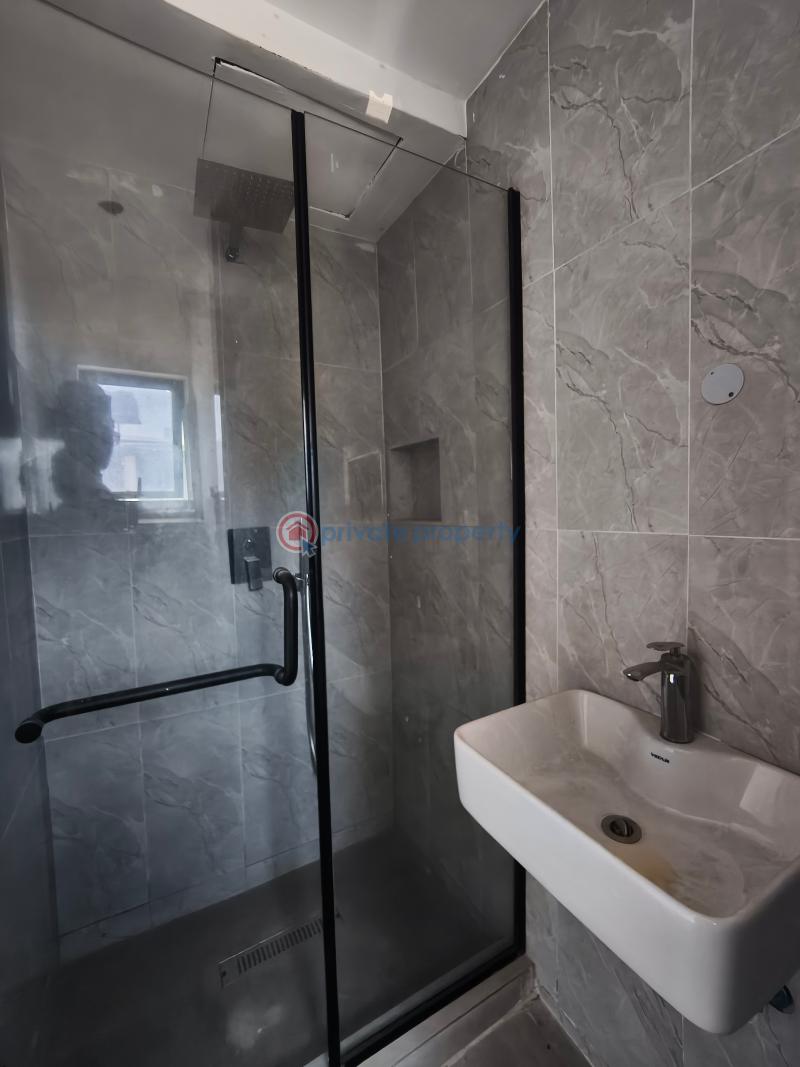 2 bedroom Terrace For Rent Freedom Way Lekki Phase 1 Lagos - 9